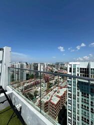 38 I Suites (D15), Apartment #490496781